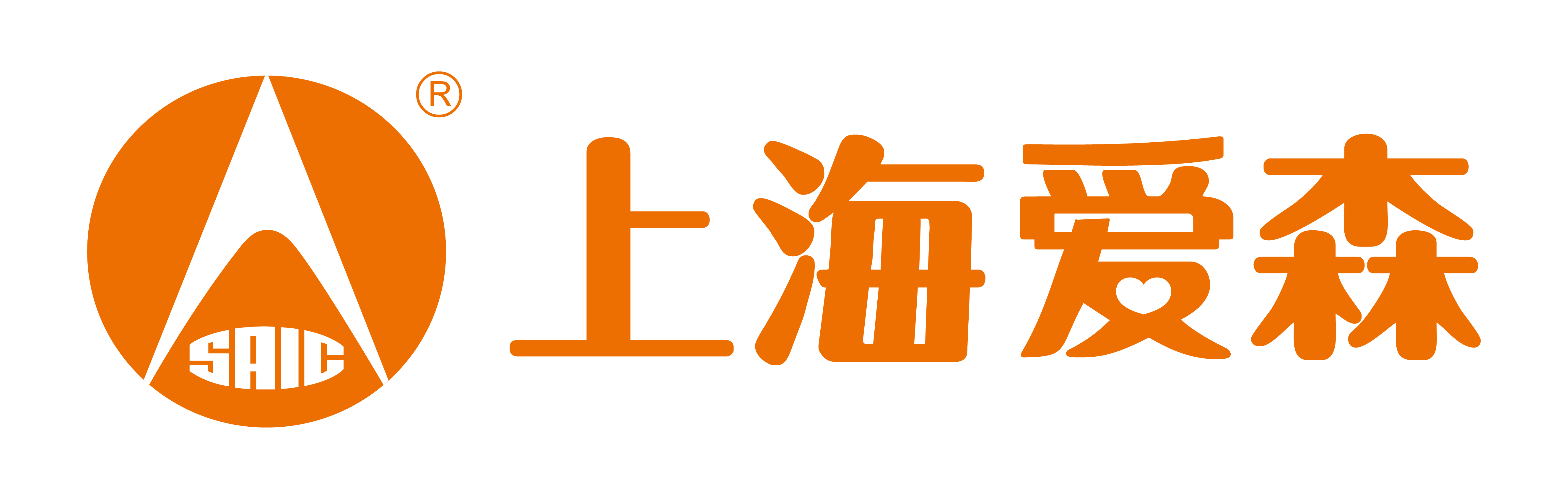 上海爱森