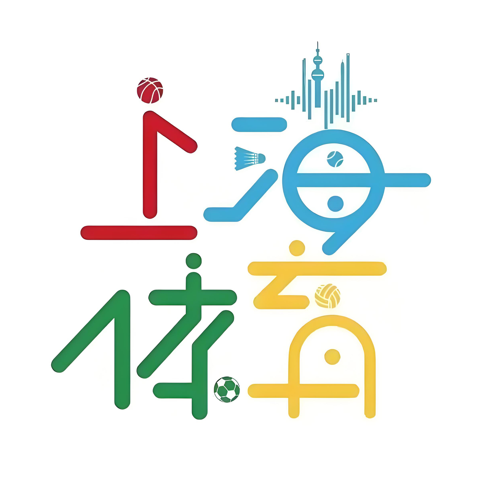 上海体育