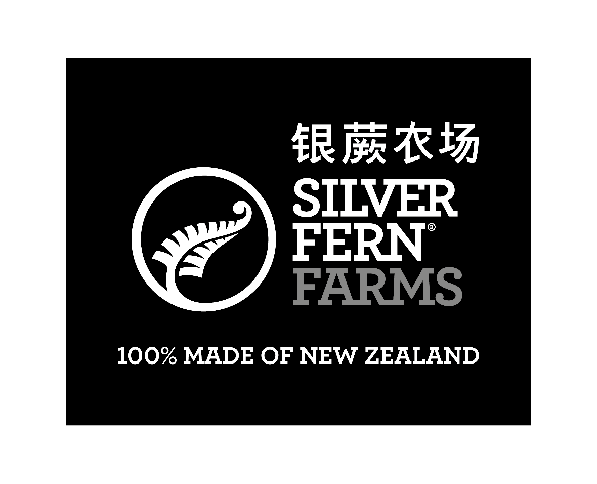 银蕨农场 SILVER FERN FARMS