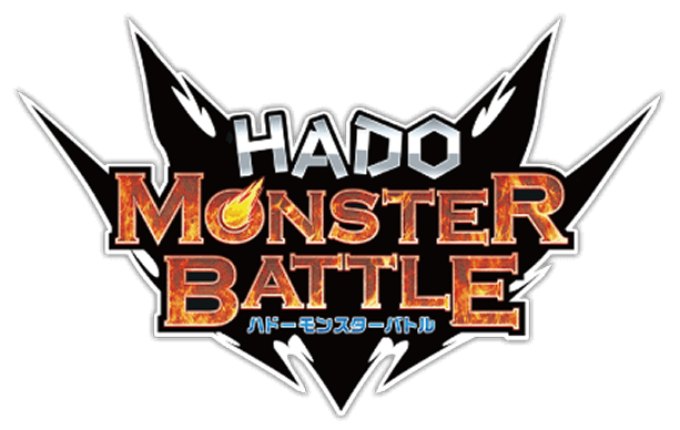 HADO MONSTER BATTLE