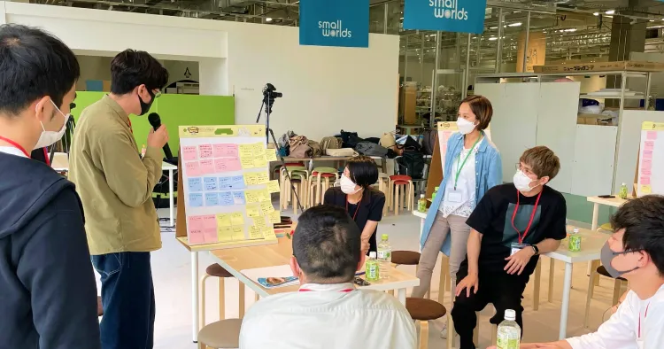 「振り返り」で行動変容につなげる